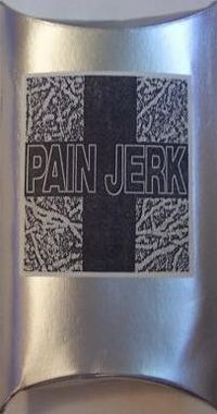 Pain Jerk - Fatamorgana