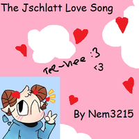 Who_Is_Nem3215? - The Jschlatt Love Song