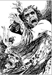 Vomir - Deliverance - The Living Dead Noise Box