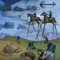 Cormorant - Diaspora