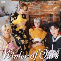Dios - Winter of Ours