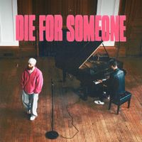 Sam Tompkins - Die For Someone (live piano)