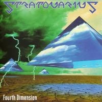 Stratovarius - Fourth Dimension
