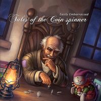 Easily Embarrassed - Tales Of The Coin Spinner