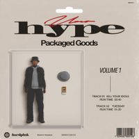 Uno Hype - Packaged Goods
