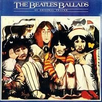The Beatles - The Beatles Ballads