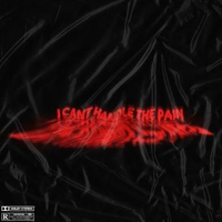 t-low - I CANT HANDLE THE PAIN