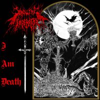 Sanguine Imperator - I am Death
