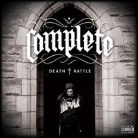 Complete (AU) - Death Rattle