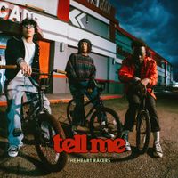 Kanii - tell me
