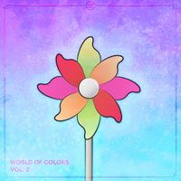 Various Artists - World of Colors Vol. 2