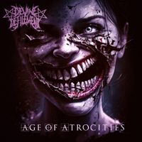 Devine Defilement - Age of Atrocities