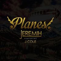 Jeremih - Planez