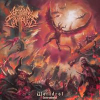 The Stygian Complex - Worldrot (Instrumental)
