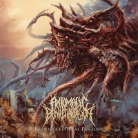 Axiomatic Dematerialization - Extraterrestrial Paradox