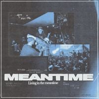 Meantime - Living In The Meantime