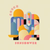 Couch - Sunshower