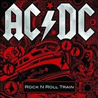 AC/DC - Rock 'n' Roll Train