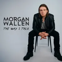 Morgan Wallen - The Way I Talk