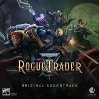 Various Artists - Warhammer 40,000: Rogue Trader