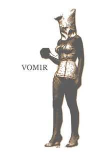 Vomir - Pour Monsieur Jean Ou L'Amour Absolu