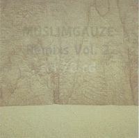 Muslimgauze - Remixs Vol. 2