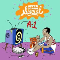 A-1 - After School Special