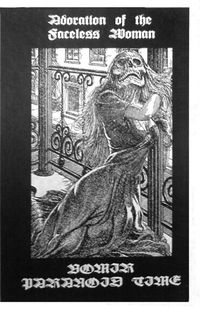 Vomir - Adoration Of The Faceless Woman