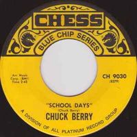 Chuck Berry - School Day