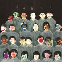 GaBL&eacute; - PiCK THe WeaK