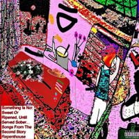 Infinite Disease & KirbLaGoop - Something Is Not Sweet Or Ripened, Until Served Sober...Songs From The Second Story Repenthouse