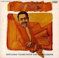 Curtis Mayfield - His Early Years With the Impressions