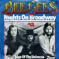Bee Gees - Nights on Broadway