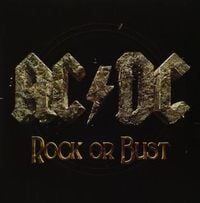 AC/DC - Rock or Bust