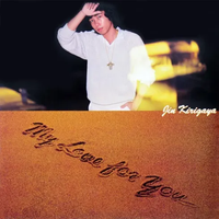 桐ヶ谷仁 [Jin Kirigaya] - My Love for You