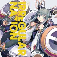 Various Artists - Irregular Nation