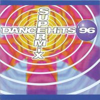 N-Trance - Dance Hits &lsquo;96 Supermix