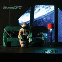 The Crowsroads - Spaceship