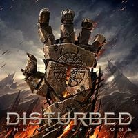 Disturbed - The Vengeful One