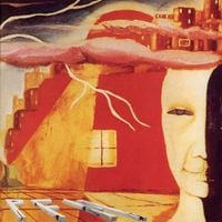 Premiata Forneria Marconi - Storia Di Un Minuto