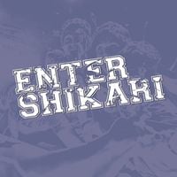 Enter Shikari - Sorry, You're Not a Winner