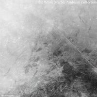 Zerofuturism - The White Marble Ambient Collection 2020-21. Short Ver.