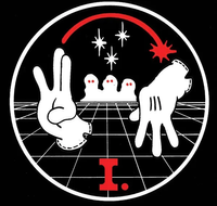 Secret Circle - I.