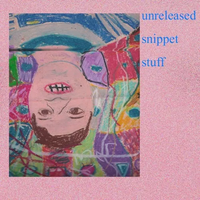 Lil Ugly Mane - Unreleased Snippet Stuff