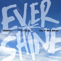 CRAVITY - EVERSHINE