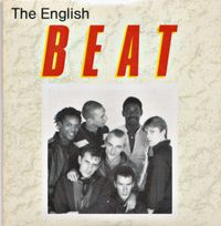 The Beat - Save It for Later