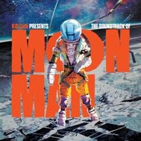 Kid Cudi - BLACK OPS
