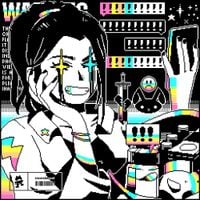 No Mana - Digital Friends