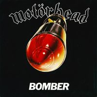 Motörhead - Bomber