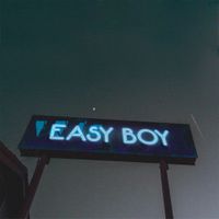 La Cruz - EASY BOY